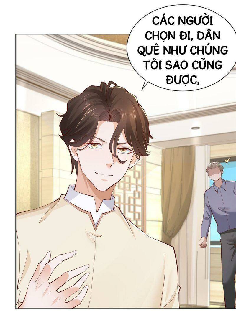 mỗi tuần ta có một nghề nghiệp mới chapter 234 - Next chapter 235