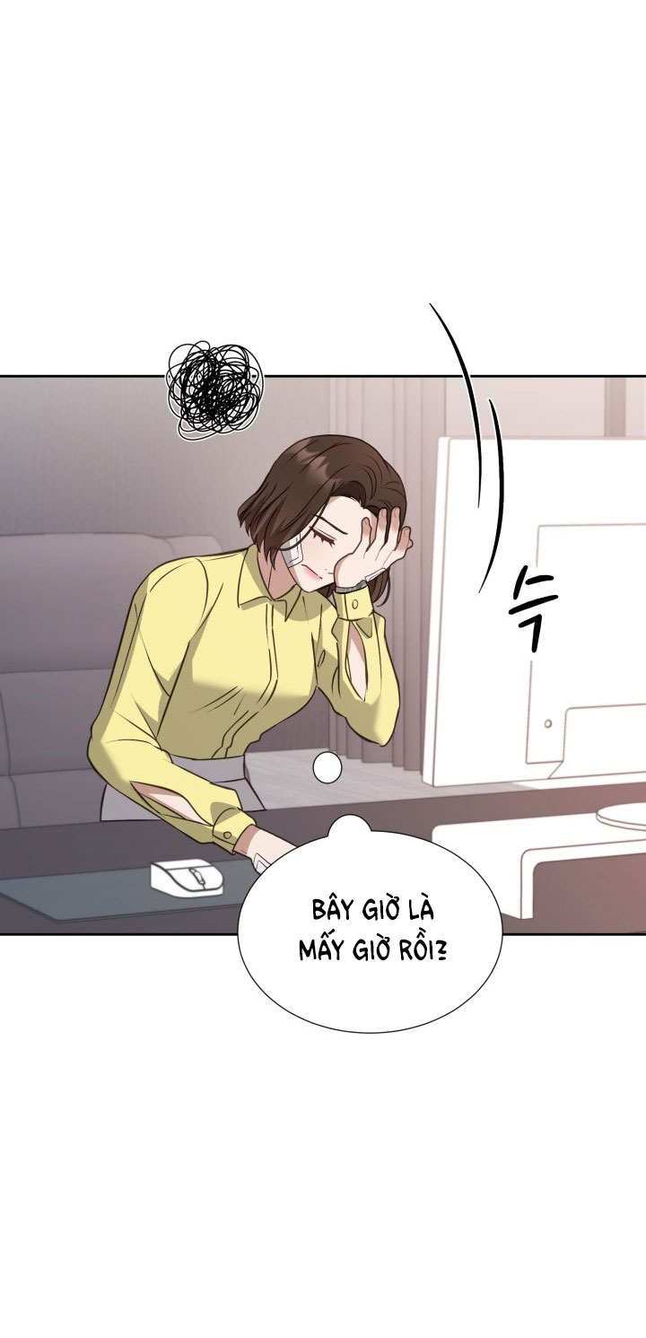 [18+] hae joo của tôi Chap 17 - Next 17.1