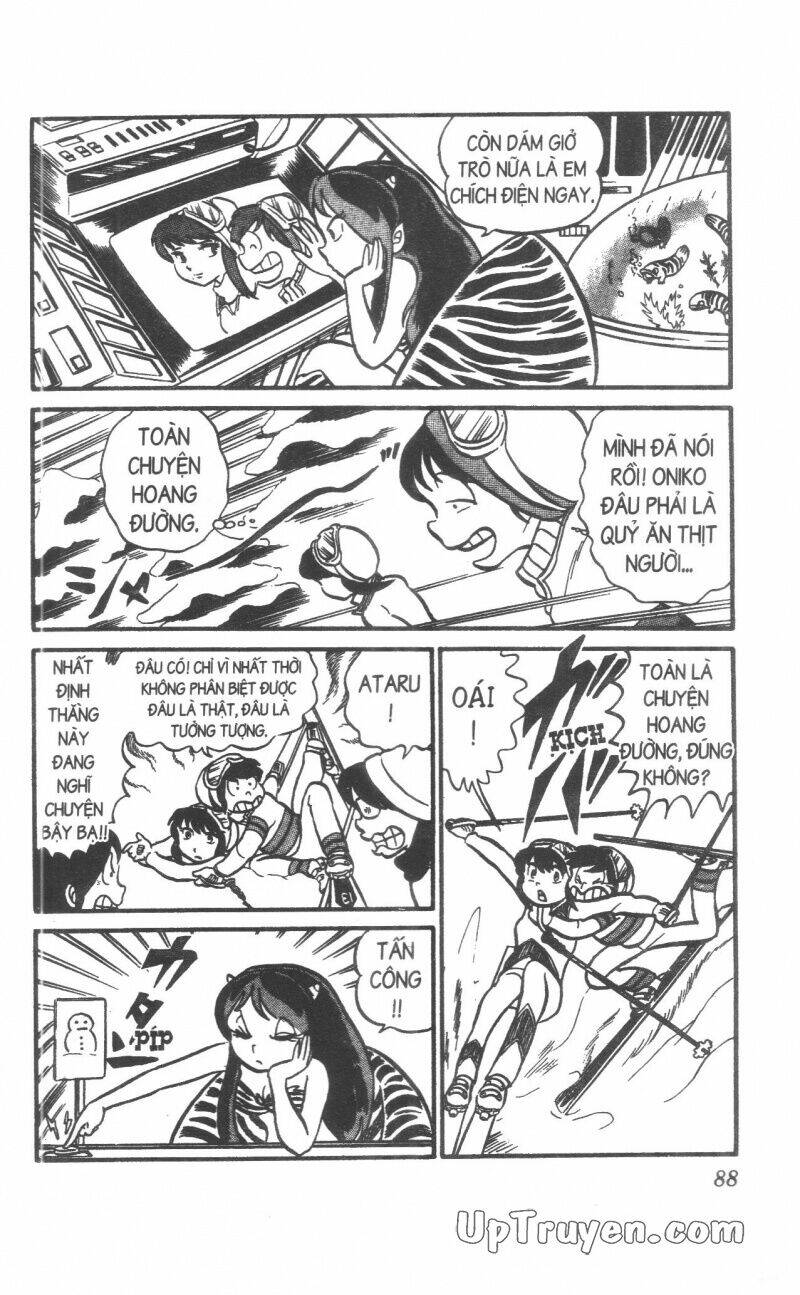 Lum Chapter 3 - Trang 2