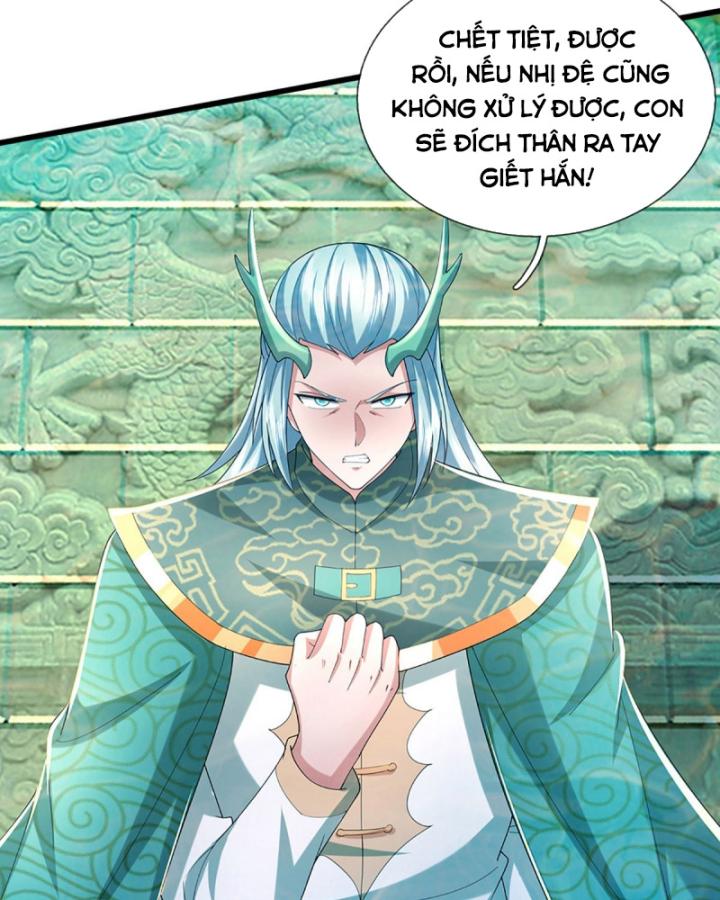 luyện thể trăm nghìn tầng chapter 355 - Trang 2