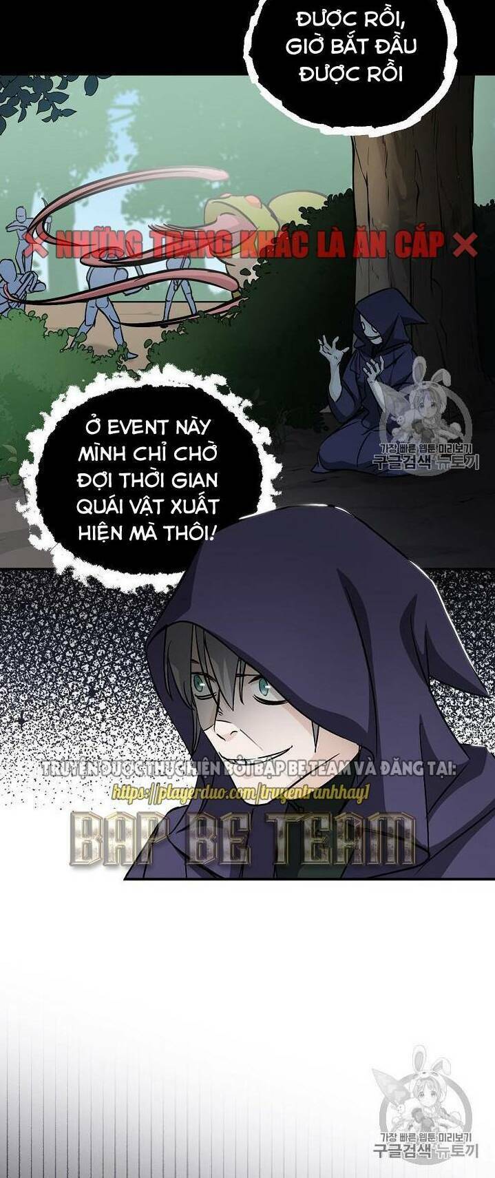 Level Up Chỉ Bằng Cách Ăn Cơm Chapter 27 - Next Chapter 28