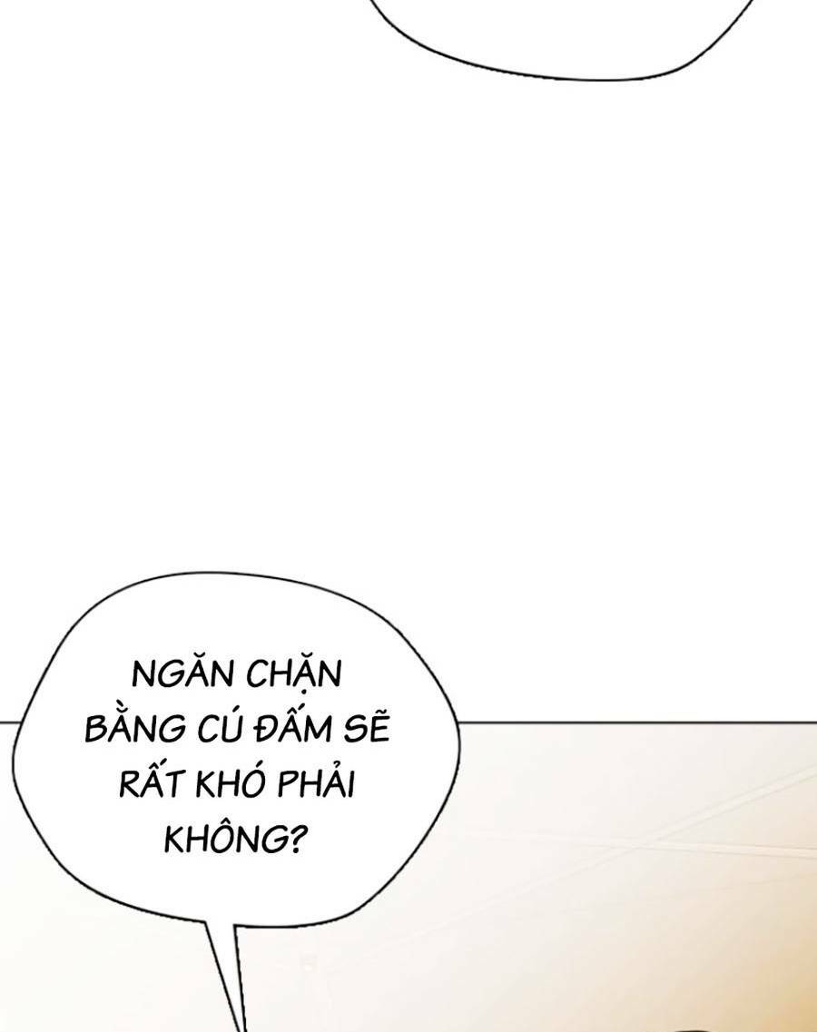 loser giỏi võ chapter 9 - Trang 2