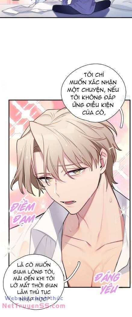 yêu đương không bằng thả thính idol chapter 1 - Next chapter 2