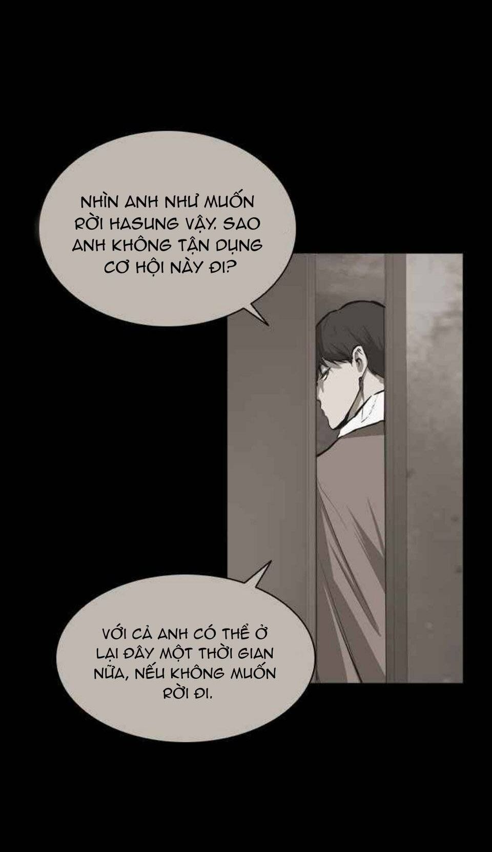 báo thù chapter 35 - Trang 2