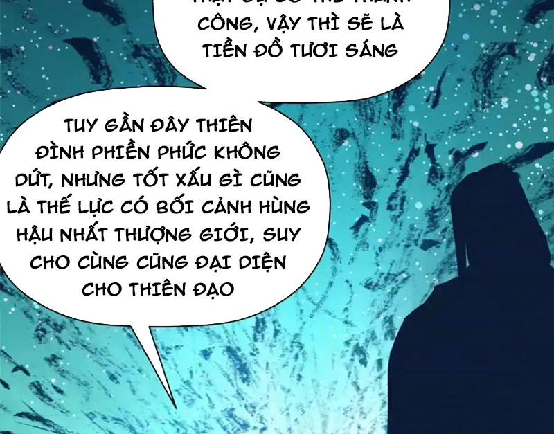 đỉnh cấp khí vận, lặng lẽ tu luyện ngàn năm Chapter 190 - Next Chapter 191