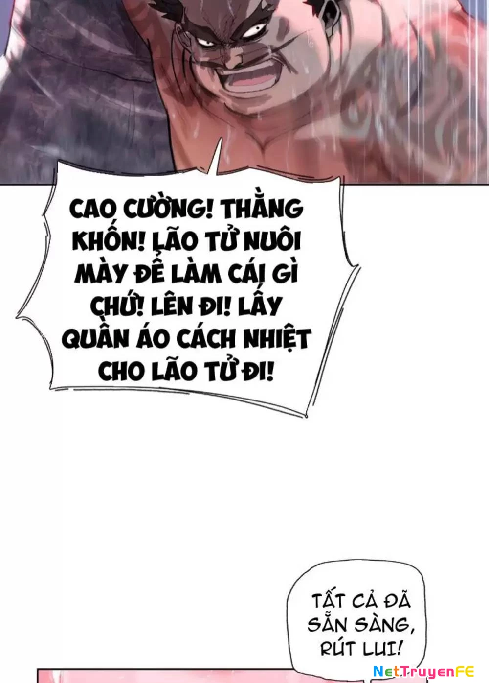 Kẻ Tàn Nhẫn Ngày Tận Thế: Bắt Đầu Dự Trữ Hàng Tỷ Tấn Vật Tư Chapter 8 - Next Chapter 9