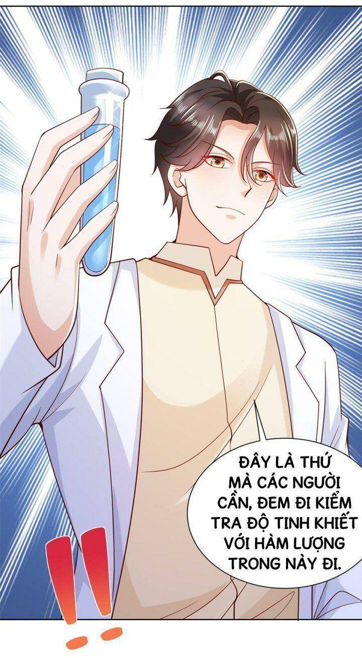 mỗi tuần ta có một nghề nghiệp mới chapter 241 - Next chapter 242