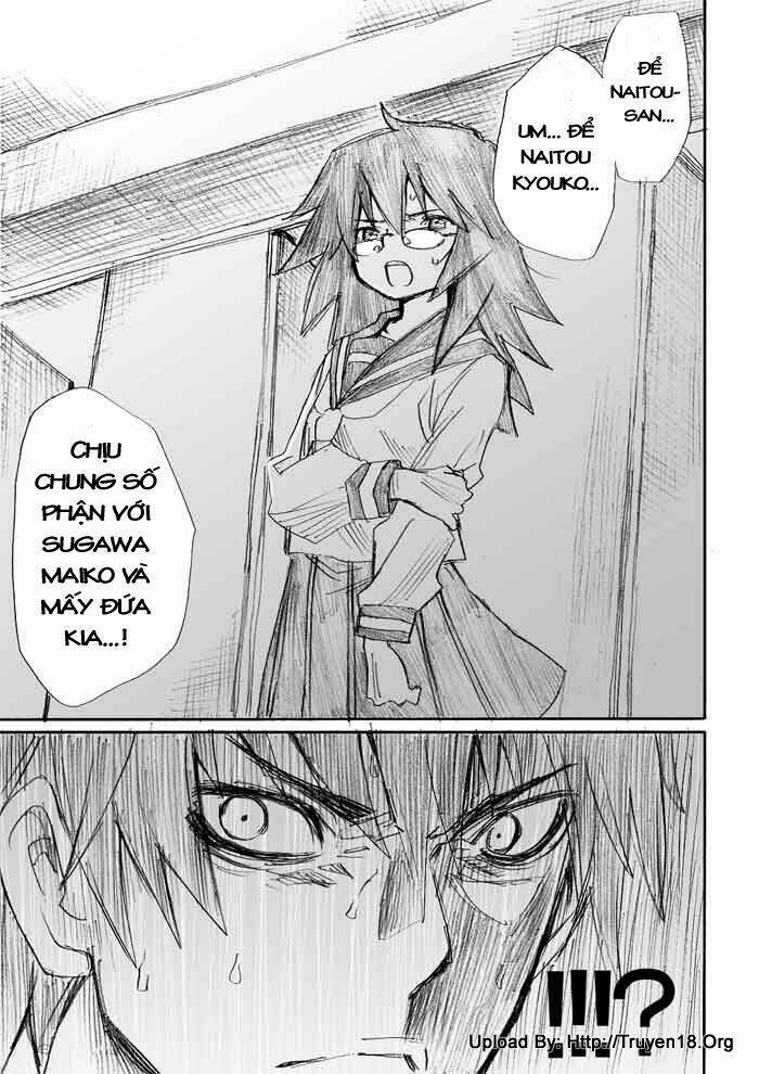 Onani Master Kurosawa Chapter 7 - Trang 2