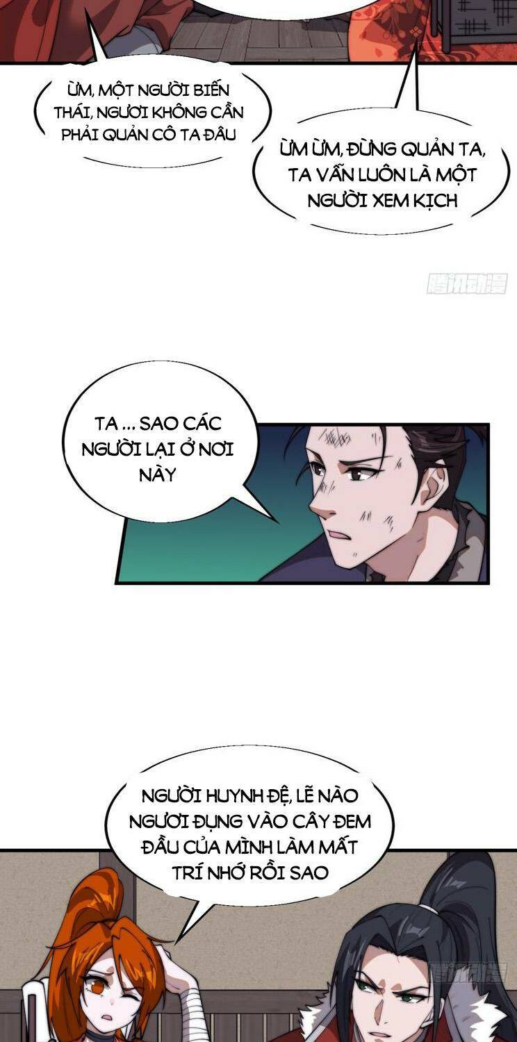 ta có một sơn trại chapter 760 - Trang 2