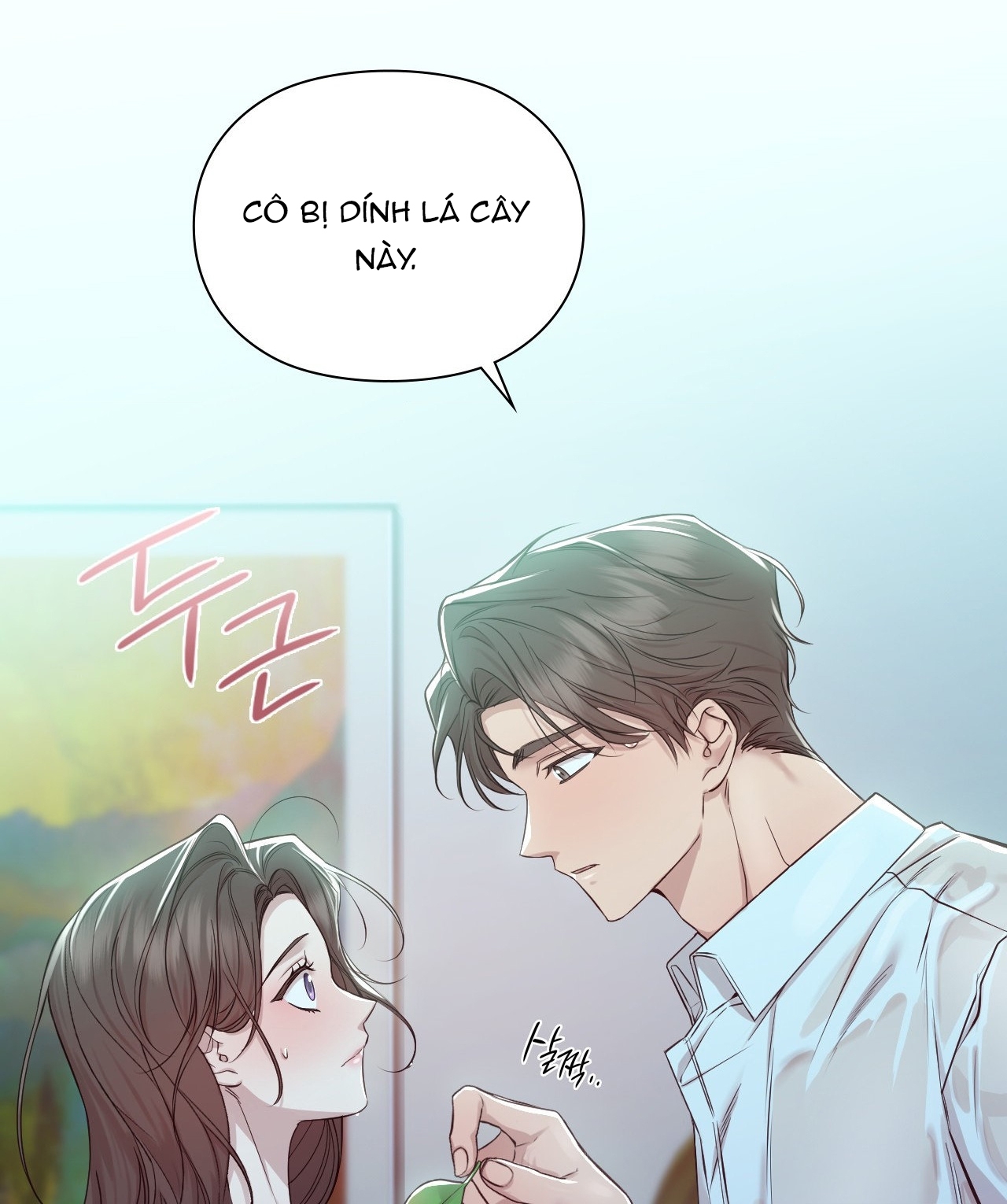 [18+] hành trình vô nghĩa Chap 7 - Trang 2