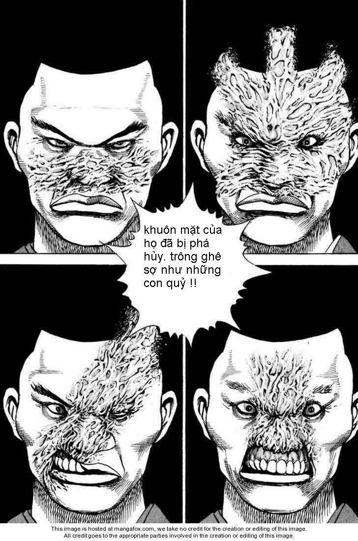 tough - miyazawa kiichi chapter 28 - Trang 2