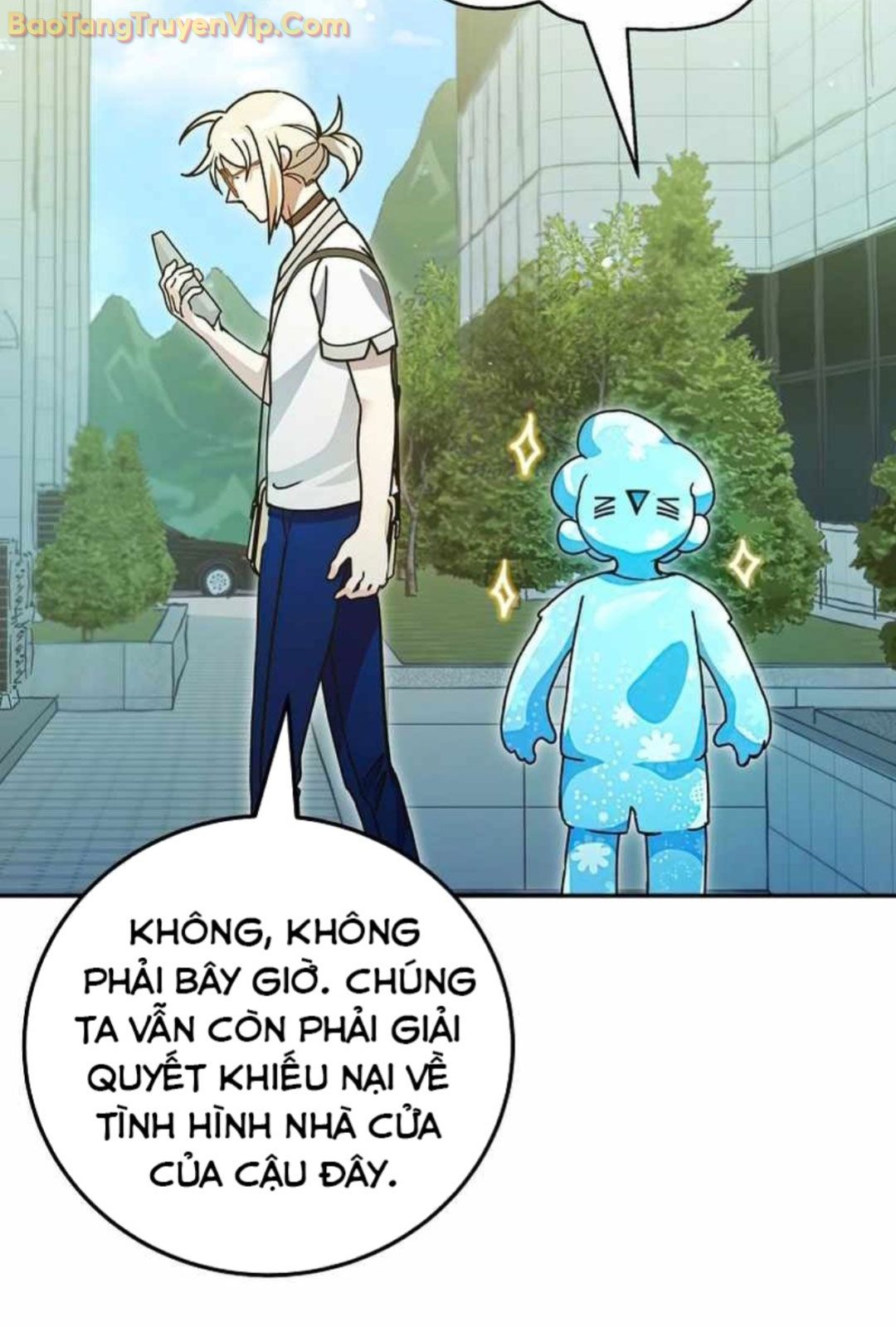 Trở Thành Công Chức Pháp Thuật Chapter 13 - Next Chapter 14