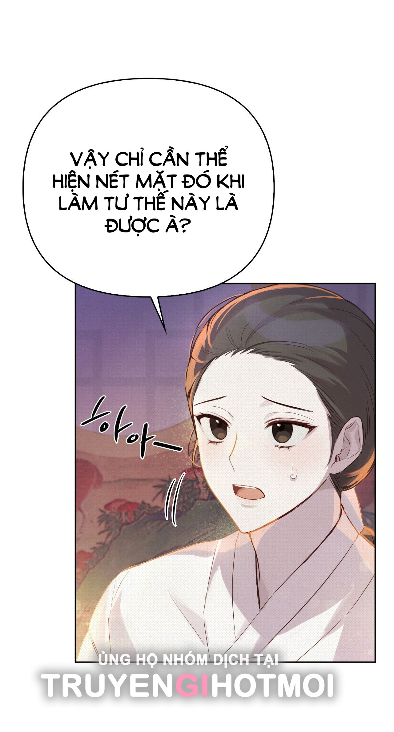 [18+] hậu cung kế Chapter 1 - Next 1.1