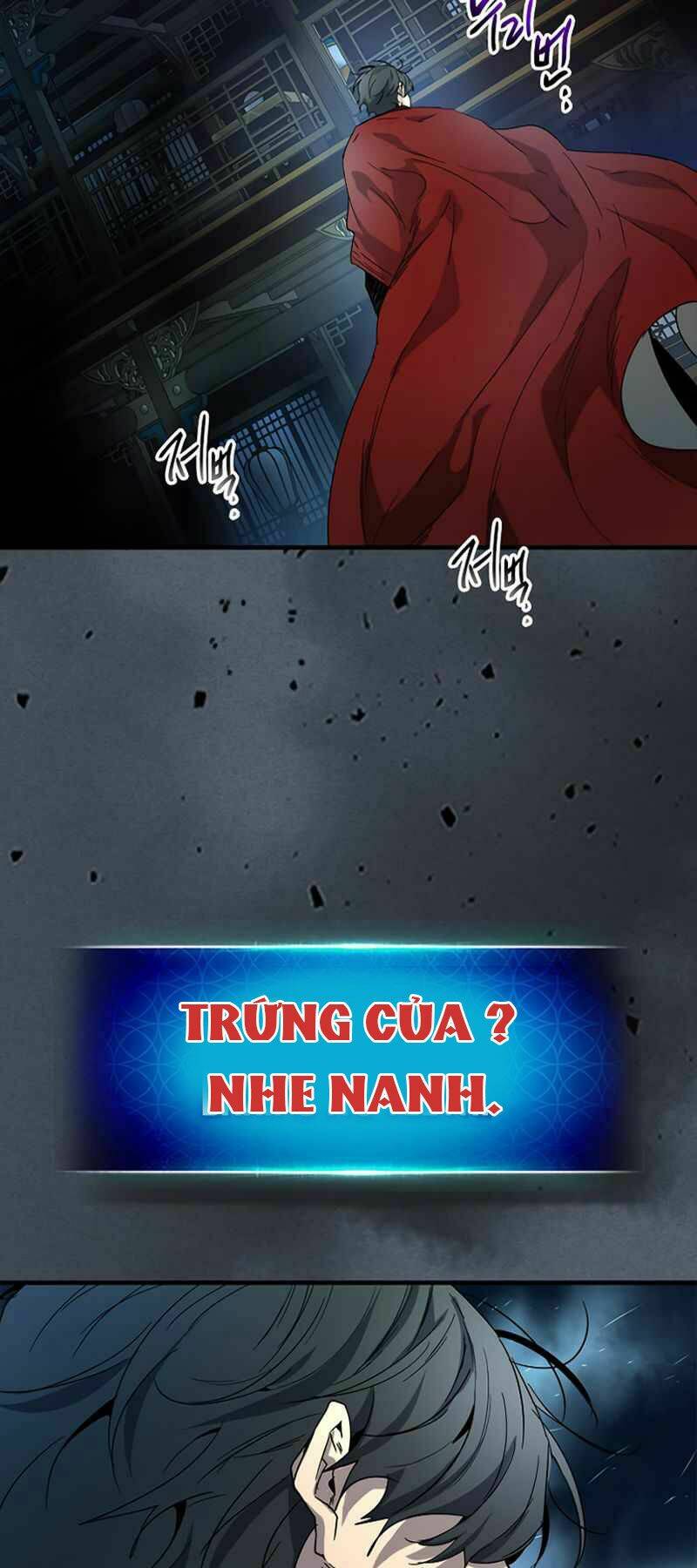 thăng cấp cùng thần chapter 42 - Next chapter 43