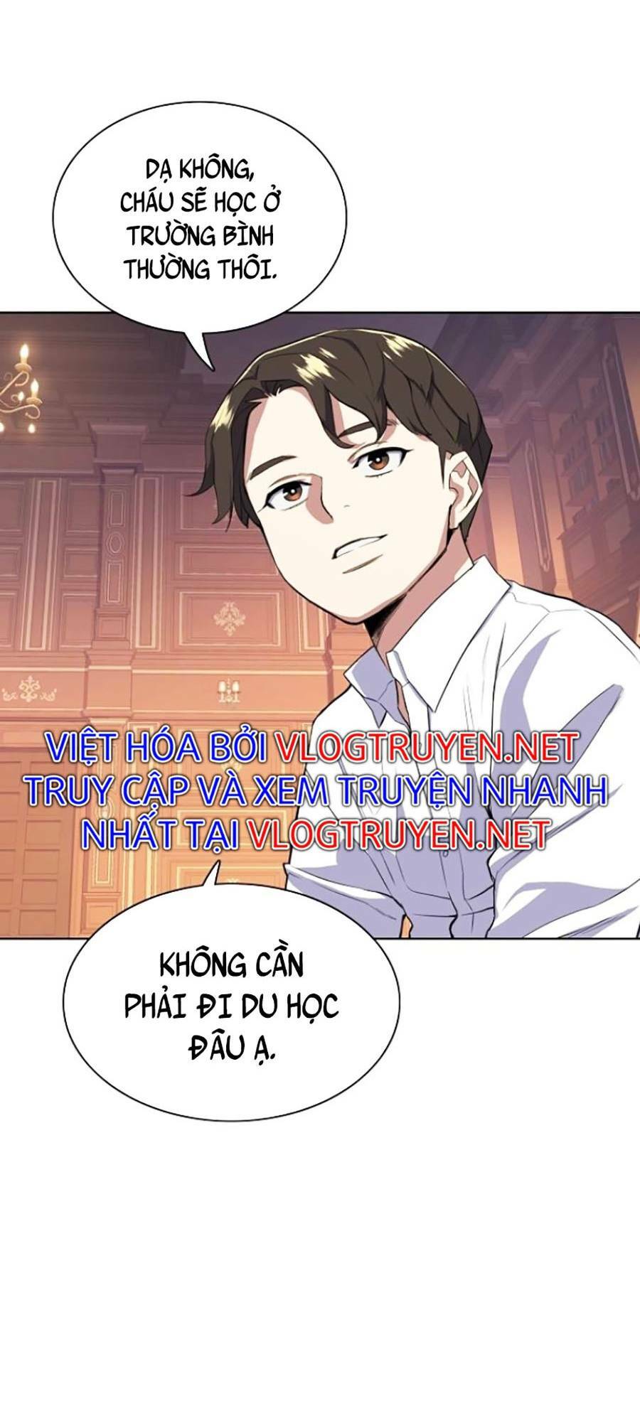 tiểu thiếu gia gia tộc tài phiệt chapter 15 - Next chapter 16