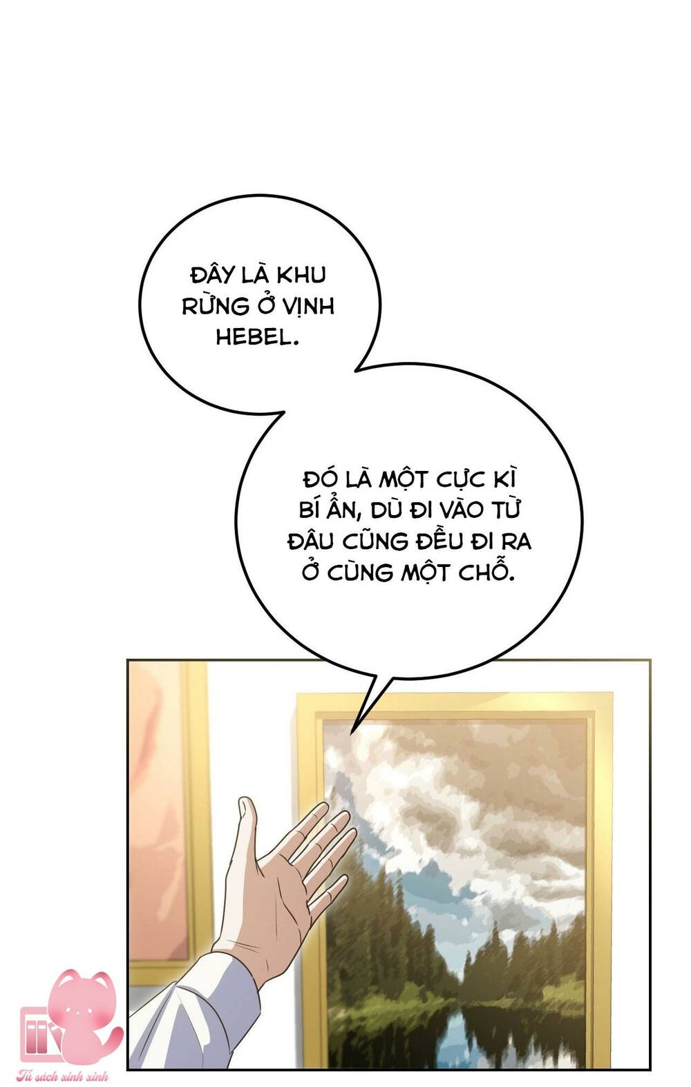 thánh nữ giả muốn bỏ trốn chapter 37 - Next chapter 38