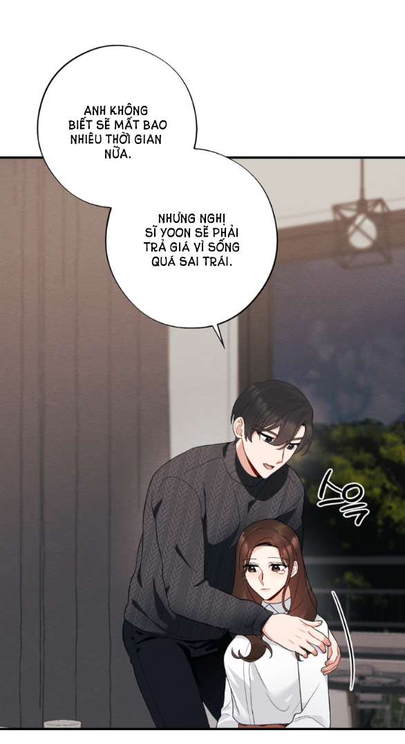 [18+] hôn nhân bị đánh cắp Chap 47 - Next 47.1