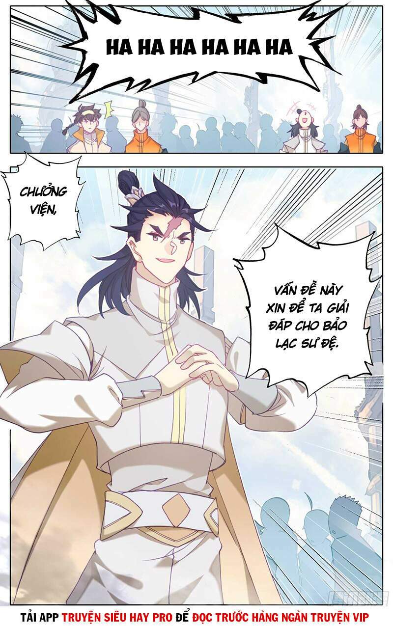 tam thốn nhân gian chapter 58 - Next chapter 59