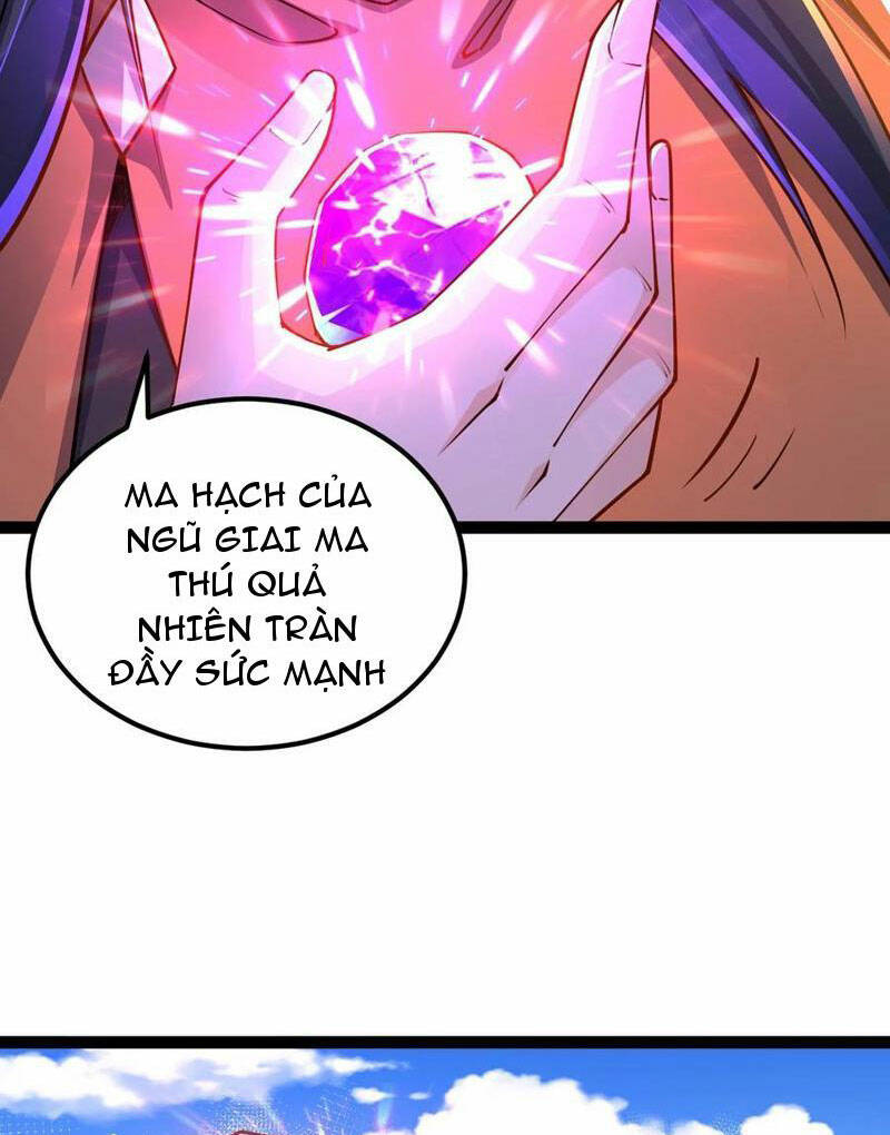 tân hỗn độn kiếm thần chapter 82 - Trang 2