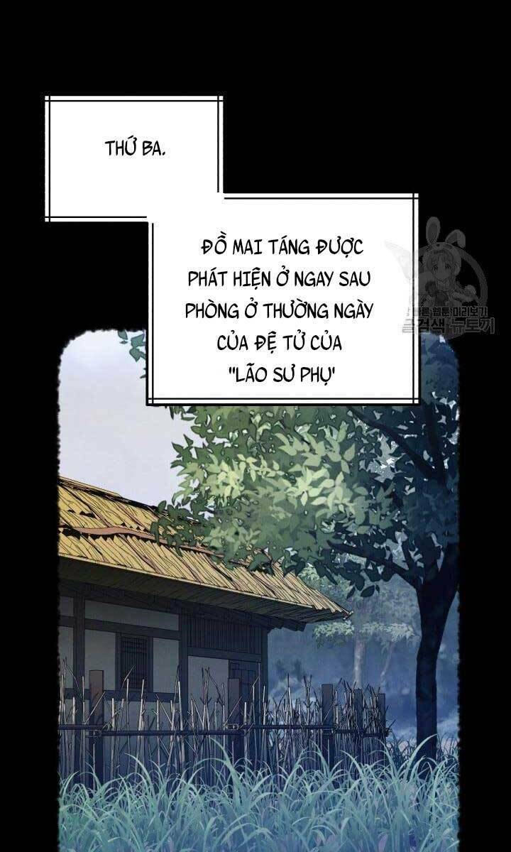 phi lôi đao thuật chapter 142 - Trang 2