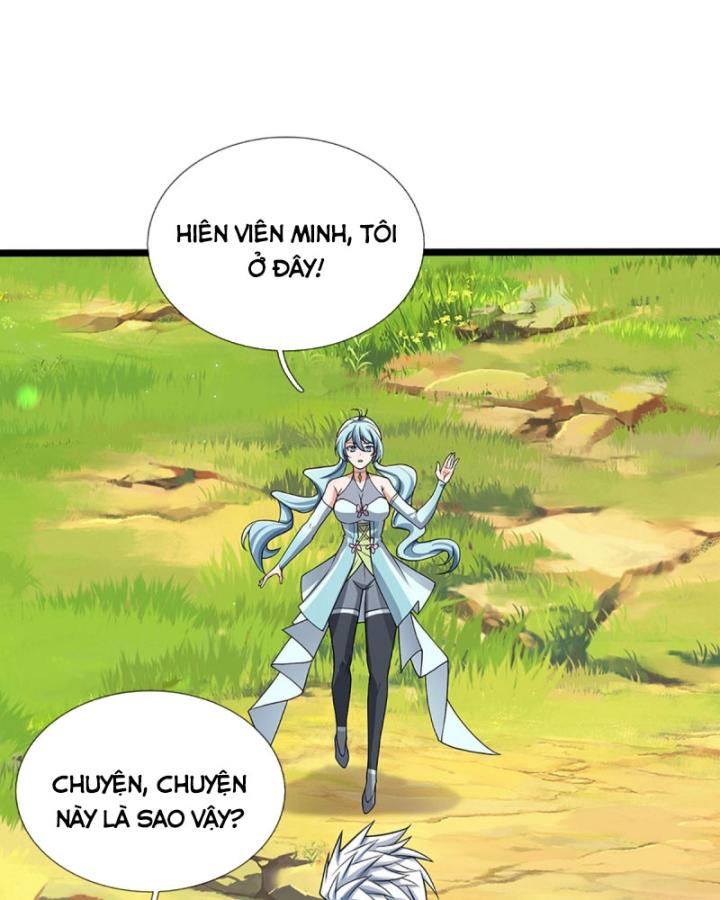 luyện thể trăm nghìn tầng chapter 358 - Trang 2