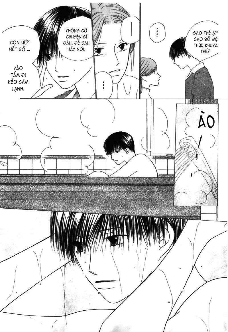 kare kano Chapter 69 - Next chương 70