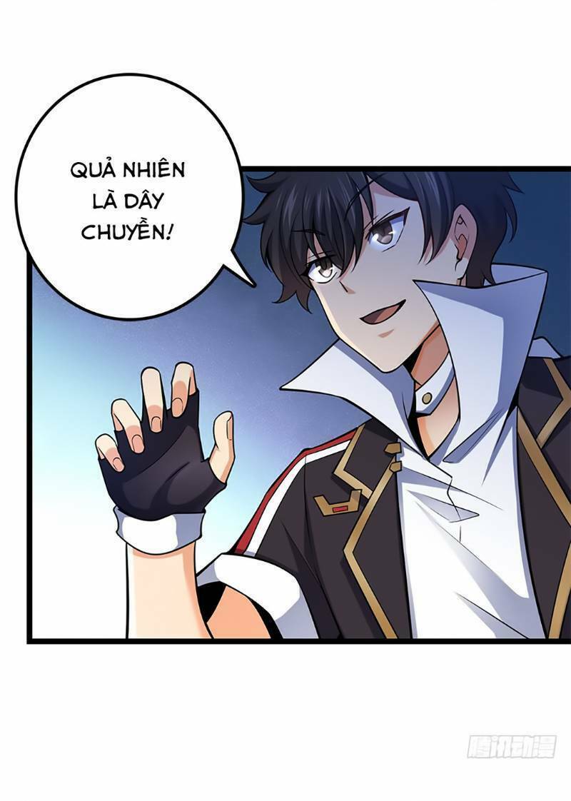 đại vương tha mạng chapter 36 - Next chapter 37