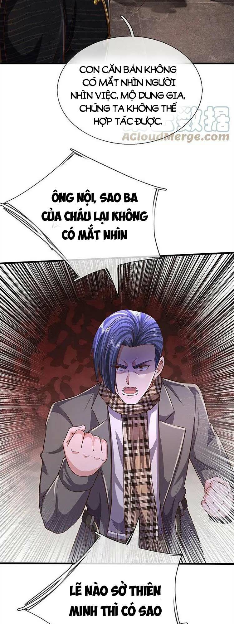 ngạo thị thiên địa chapter 530 - Next chapter 531