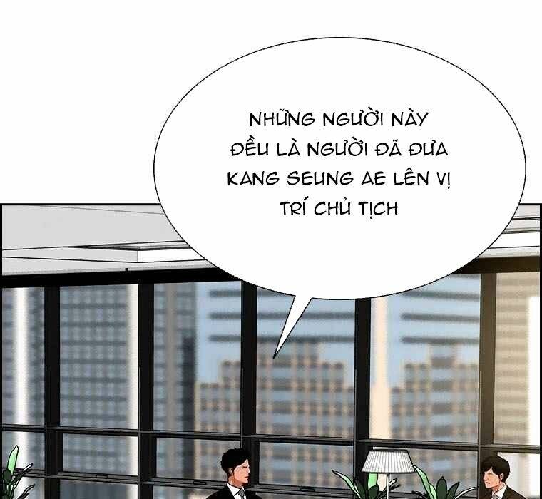 chúa tể đồng tiền chapter 69 - Trang 2