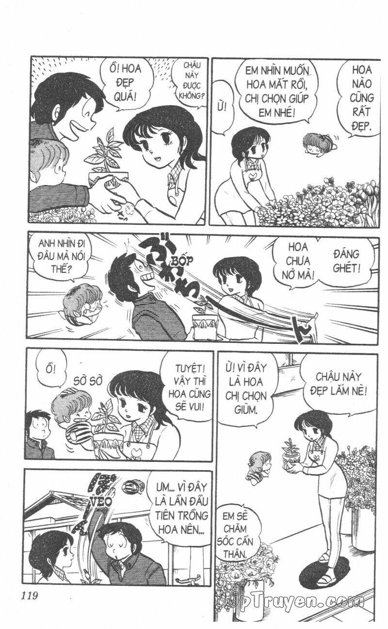 Lum Chapter 7 - Trang 2