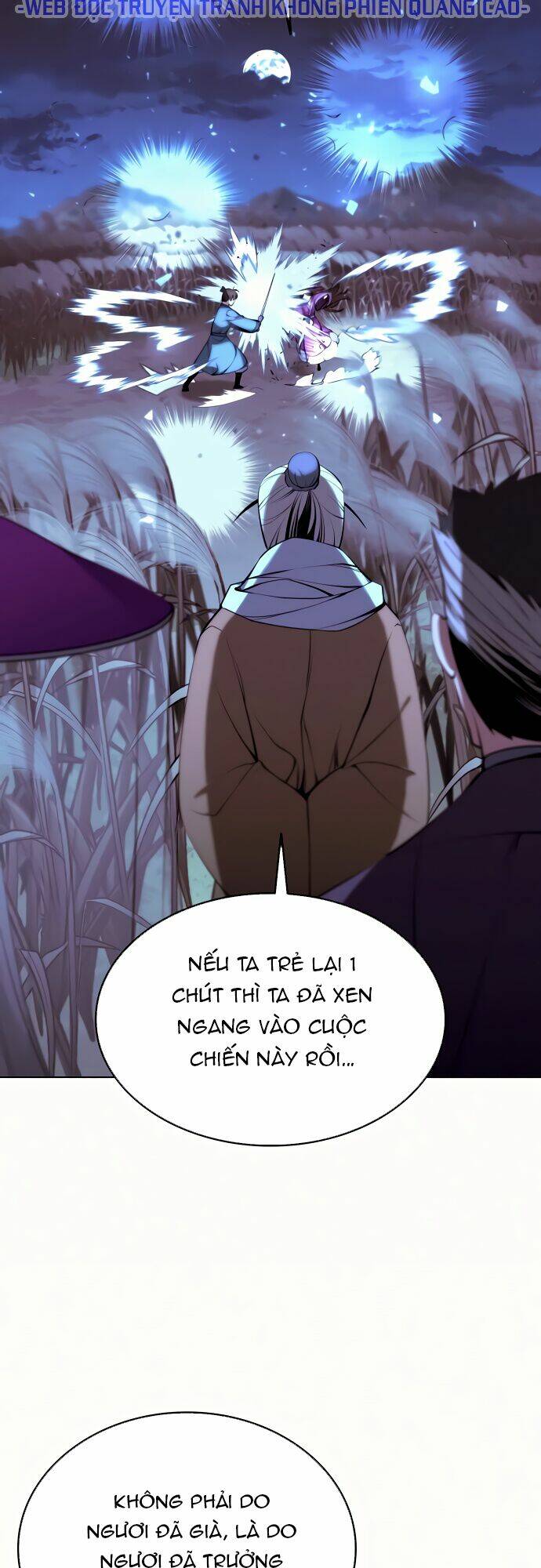 võ giả bất đắc dĩ chapter 75 - Trang 2