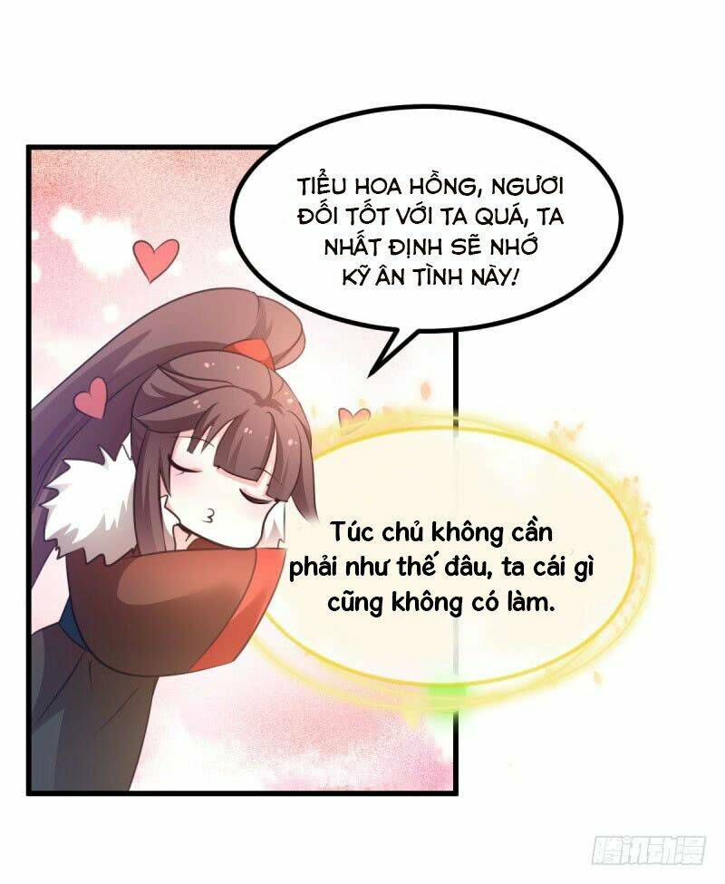 trò chơi trừng phạt chapter 33 - Trang 2