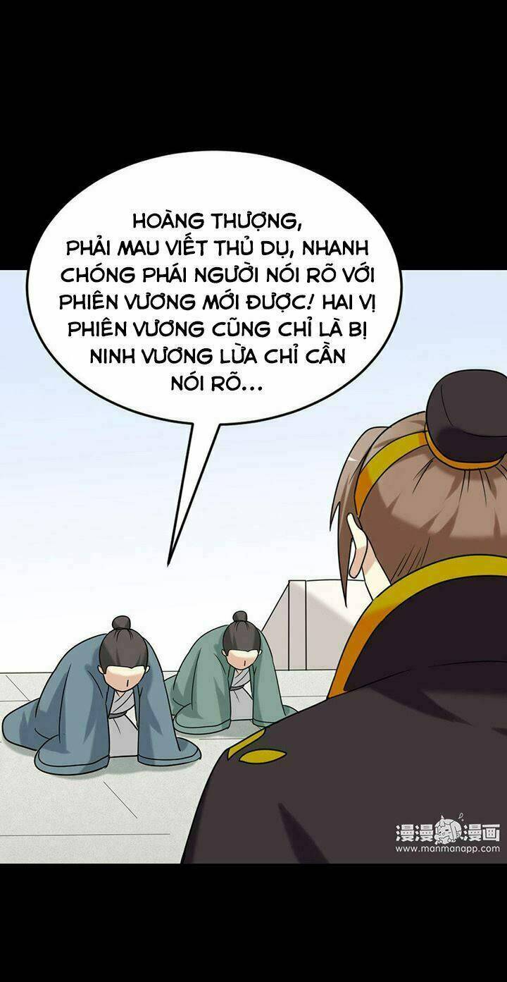 lưỡng bất nghi chapter 172 - Trang 2