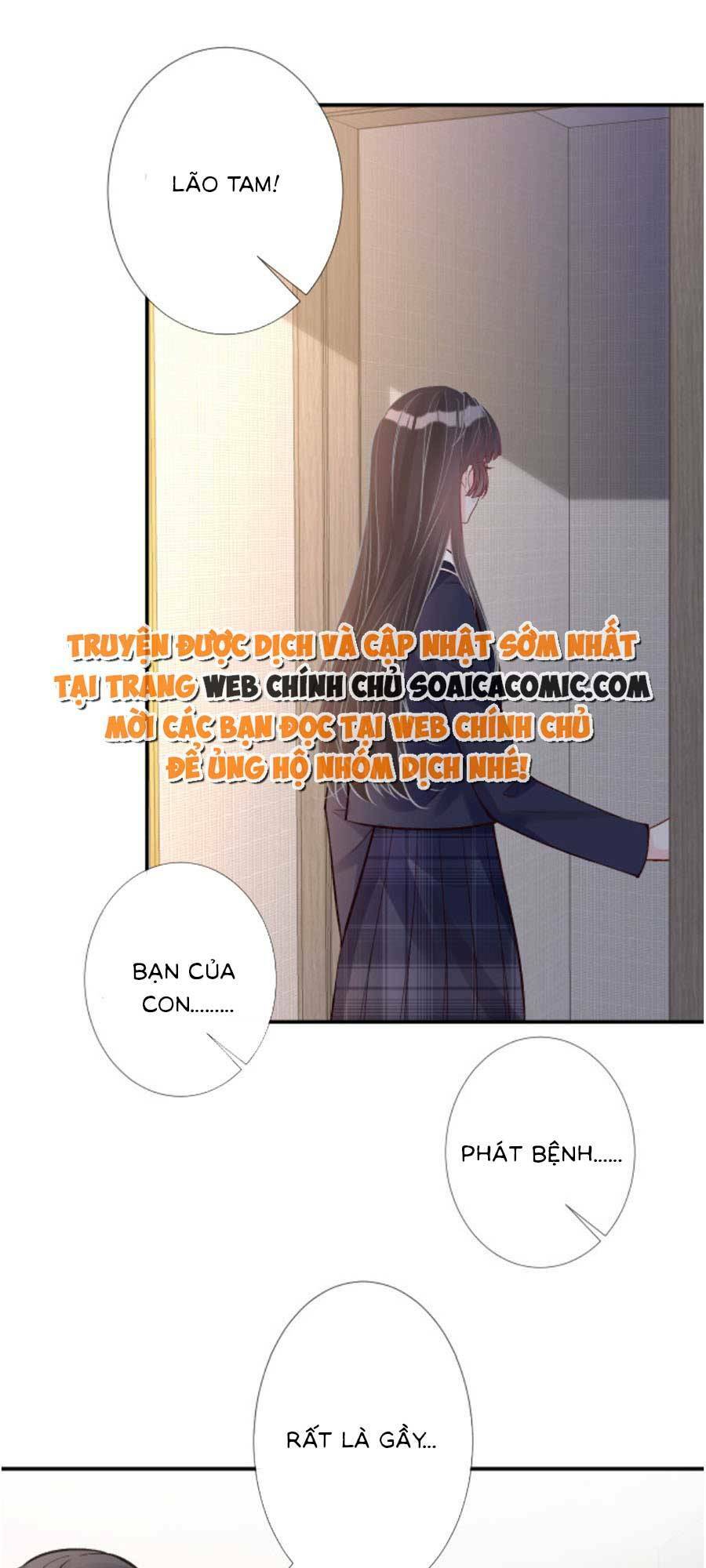 ôm khẩn tiểu mã giáp của tôi chapter 128 - Next chapter 129