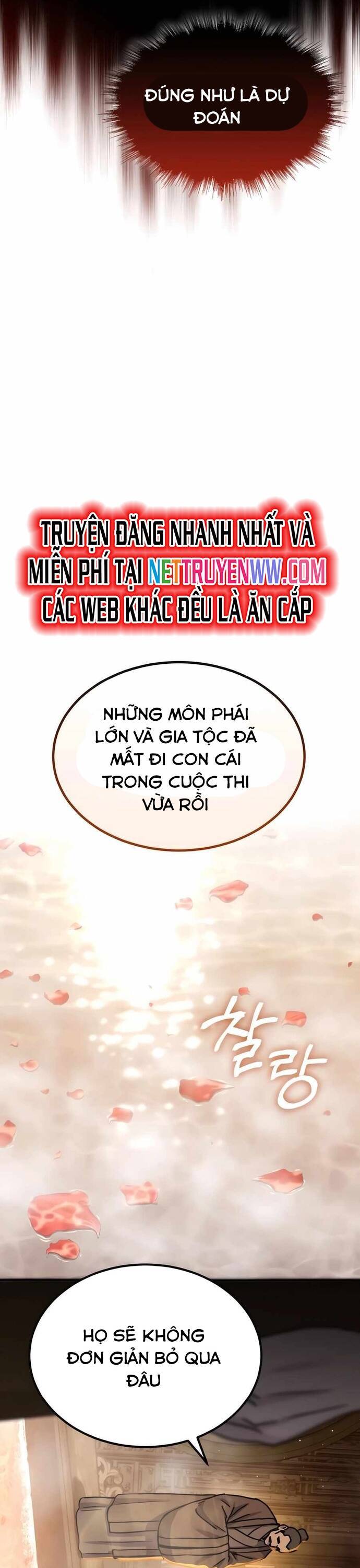 Tuyệt Thế Quân Lâm Chapter 22 - Trang 1