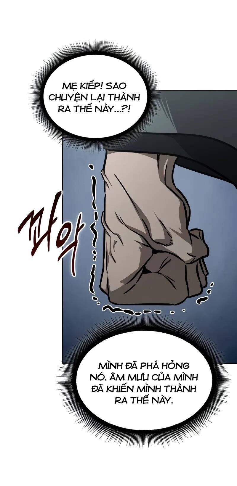 ngã lão ma thần Chapter 237 - Trang 2