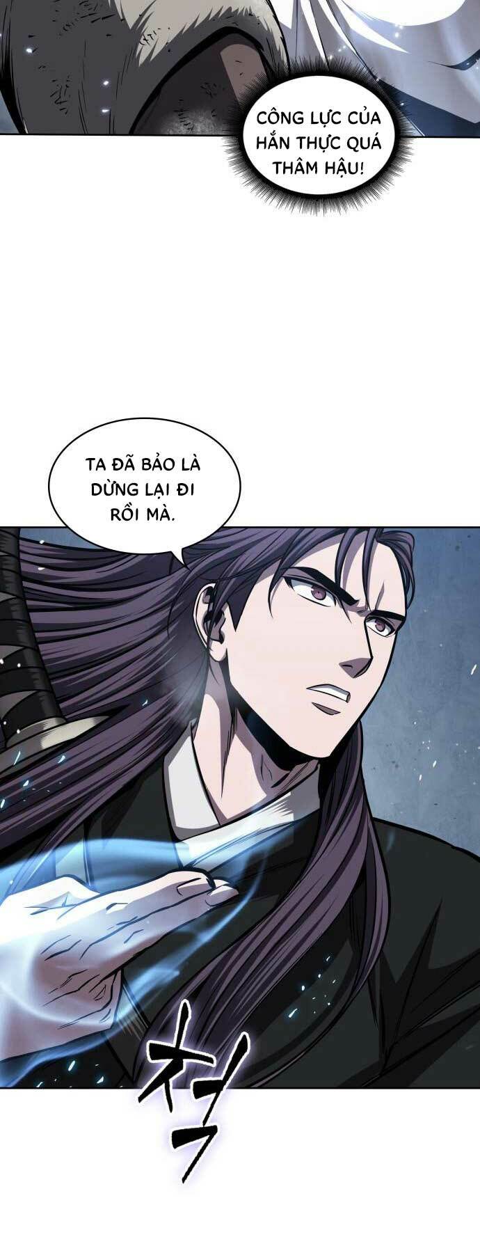 ngã lão ma thần chapter 169 - Trang 2