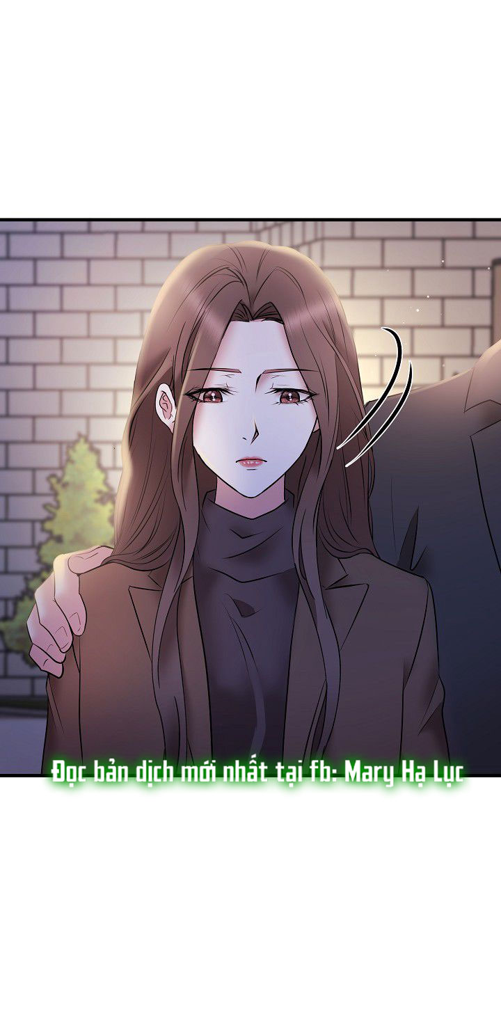 [18+] hiểm nguy CHAP 18 - Trang 1