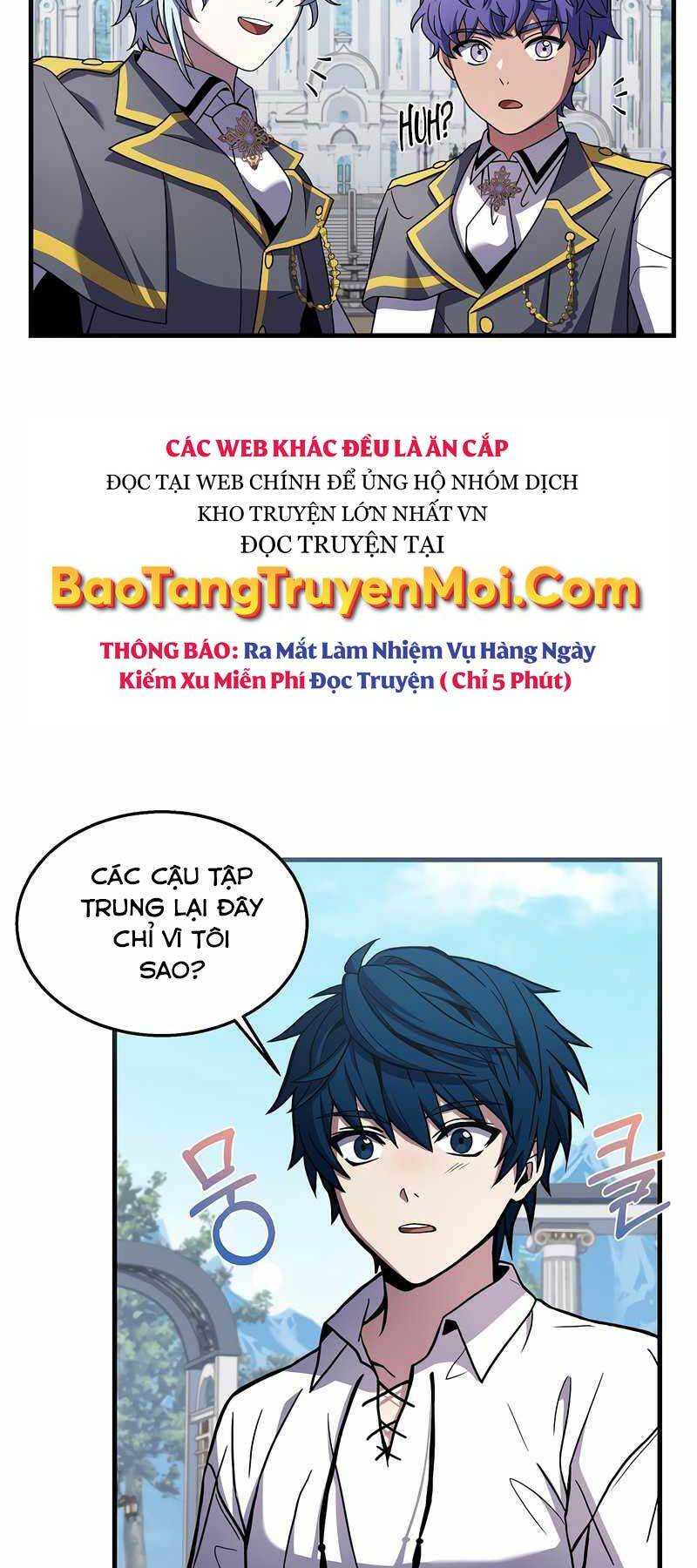 huyền thoại giáo sĩ trở lại chapter 44 - Next chapter 45