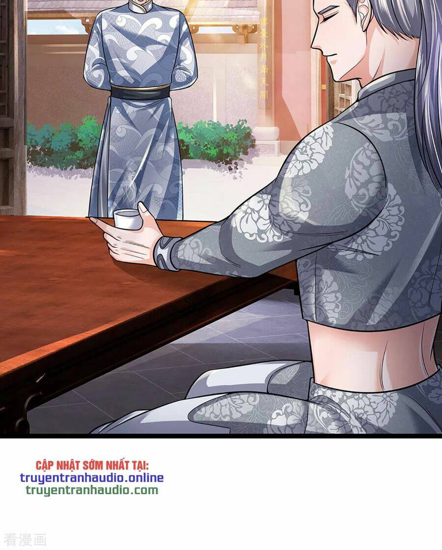 tu la kiếm tôn Chapter 151 - Next chapter 152