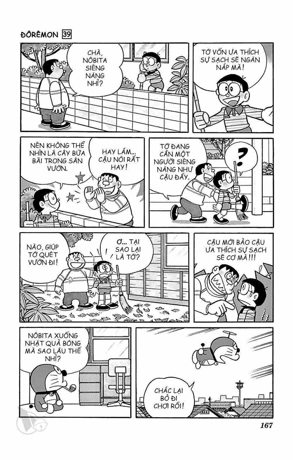 doraemon 711 - Trang 2