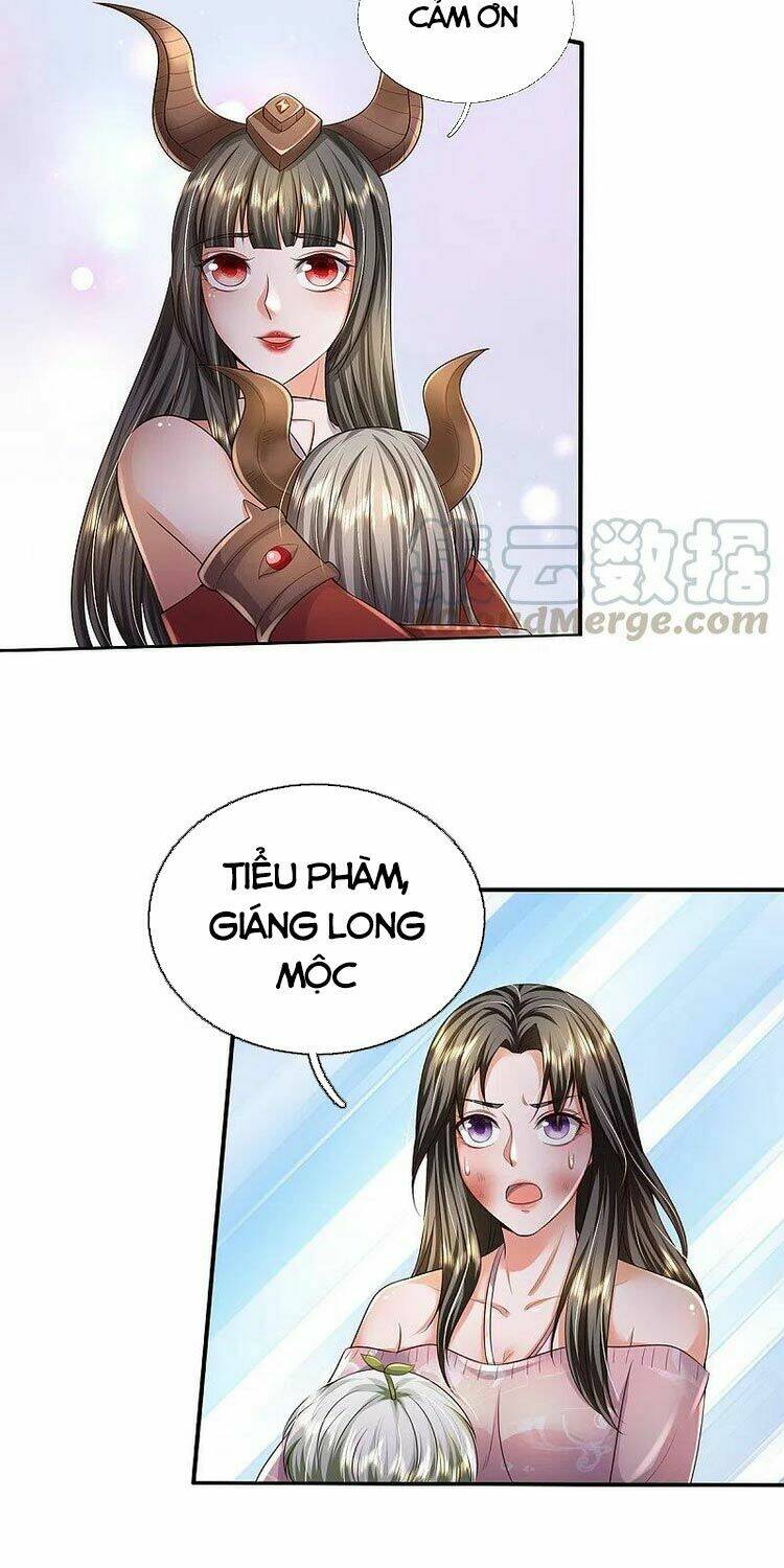 ngạo thị thiên địa chương 341 - Next chapter 342