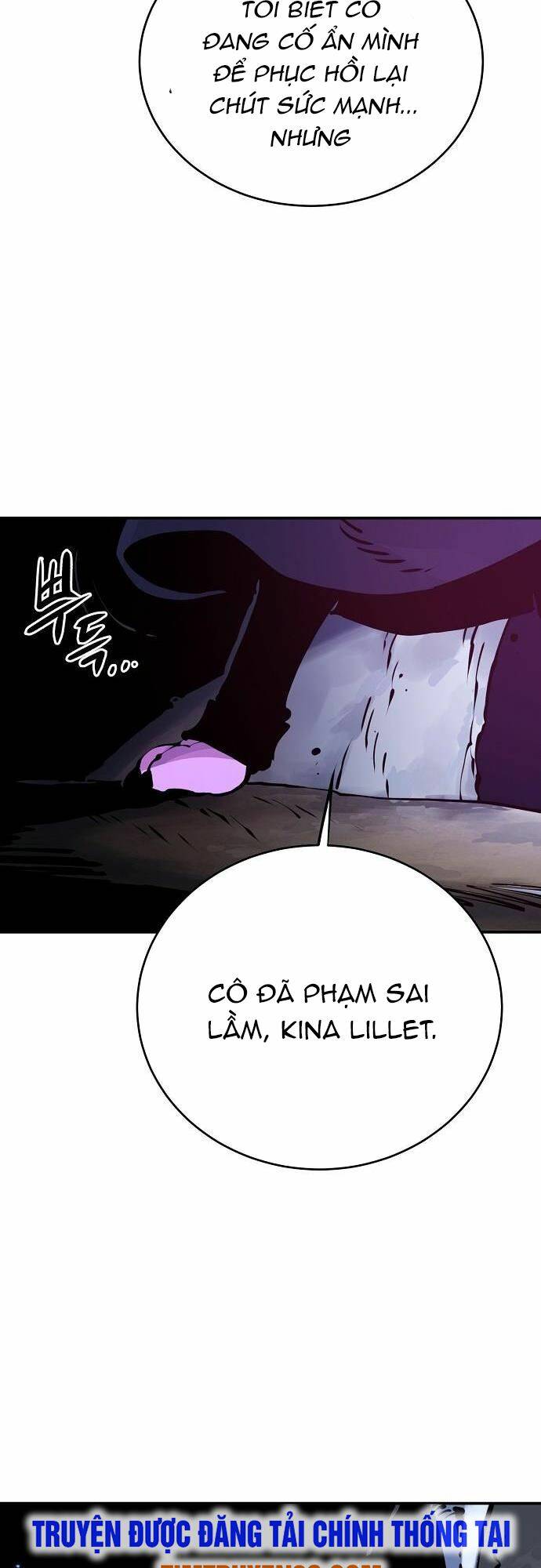 player chapter 37 - Trang 2