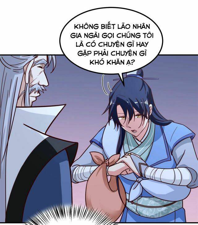 nữ chủ người đàn ông của bạn bị hỏng rồi chapter 77 - Trang 2