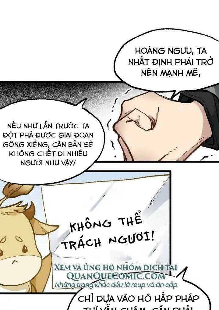 thánh khư chapter 74 - Trang 2