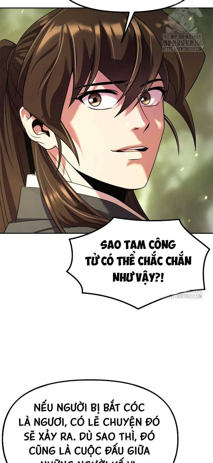 ma đạo chuyển sinh ký Chapter 81 - Trang 2