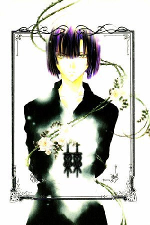 Hikaru no Go - Thorn (Doujinshi)