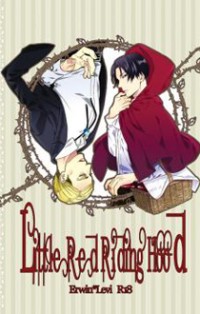 Shingeki no Kyojin dj - Little Red Riding Hood Shingeki no Kyojin dj - Little Red Riding Hood